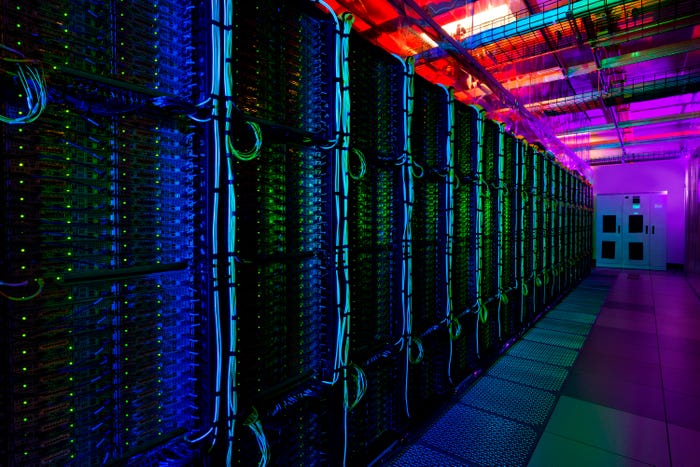 AI datacenter
