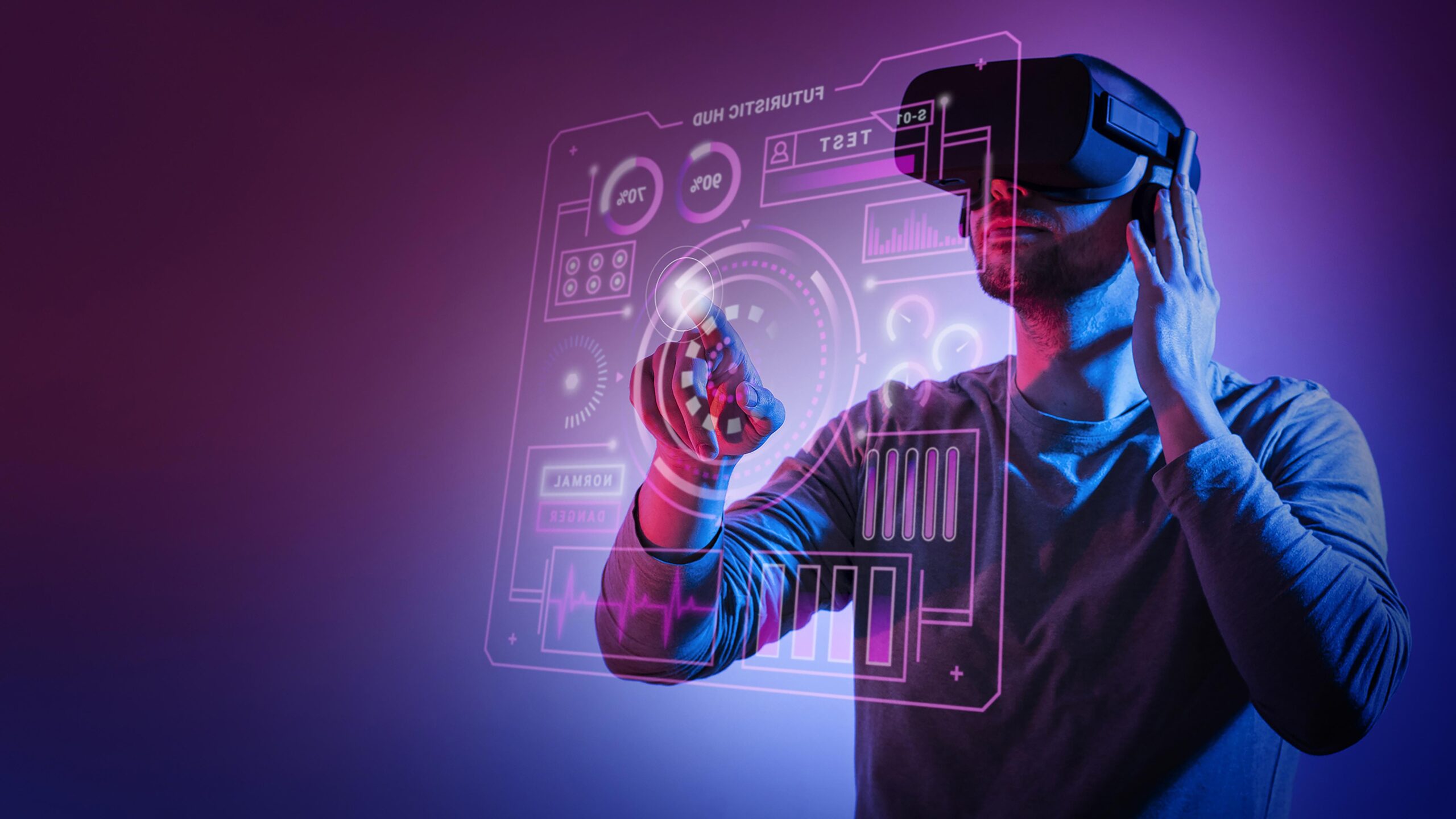 Digital technology
