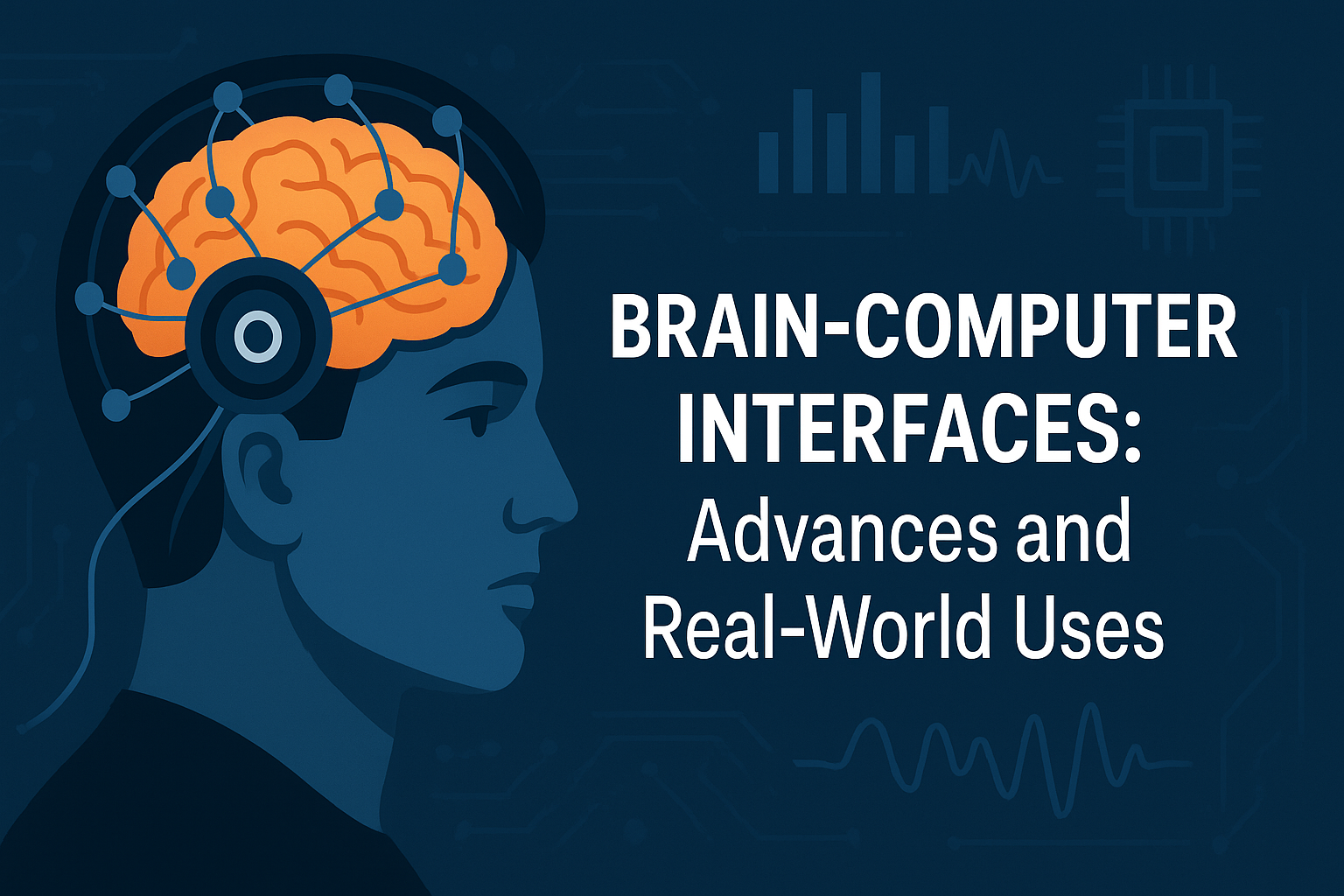 Brain-Computer Interfaces: Tech Meets the Mind