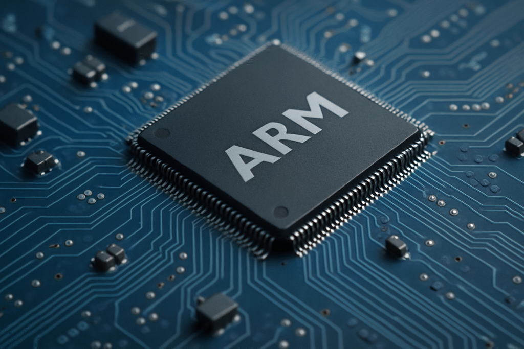 Ultracompact ARM Laptops 2025: Power Meets Portability