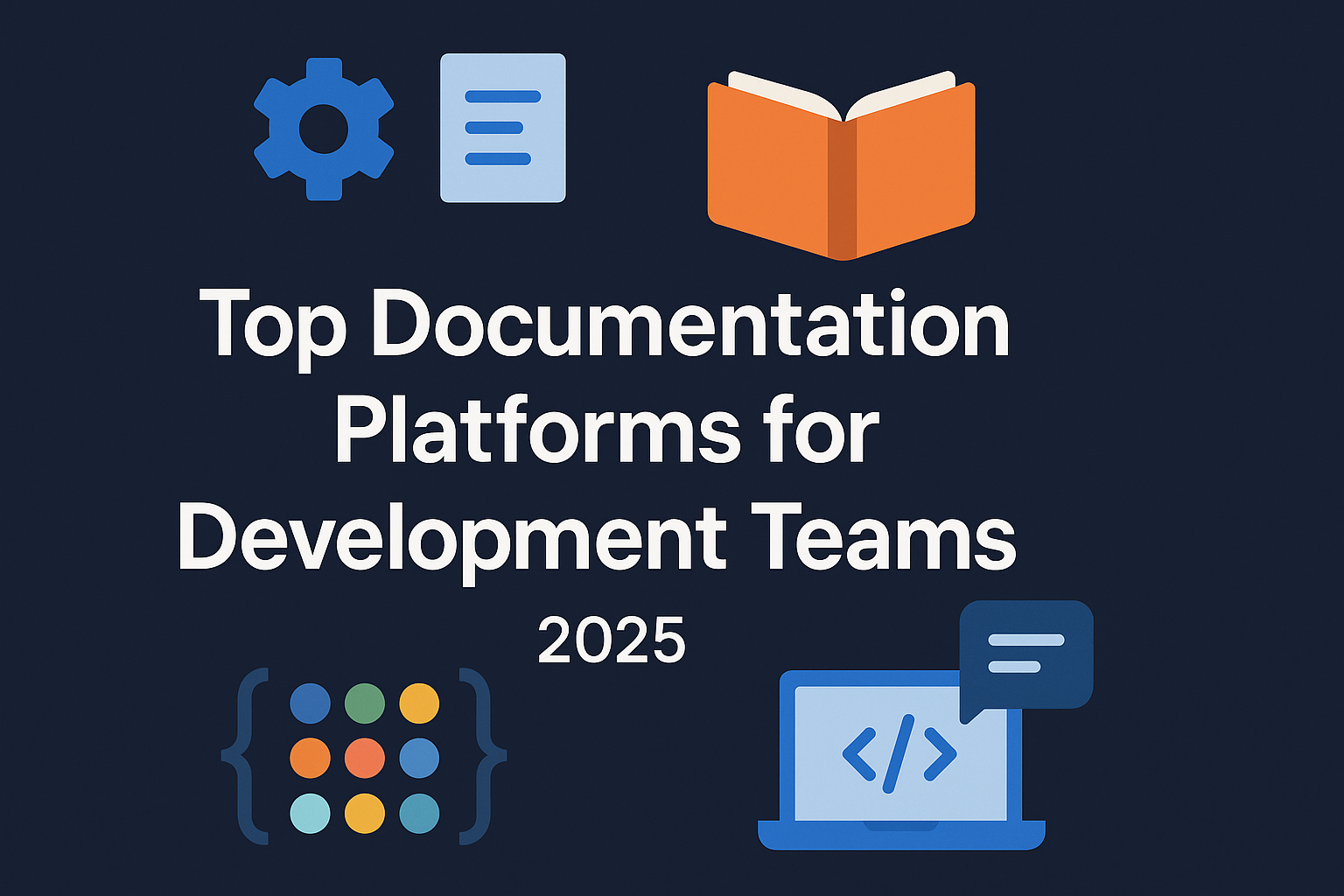 Top Documentation Platforms for Dev Teams (2025)