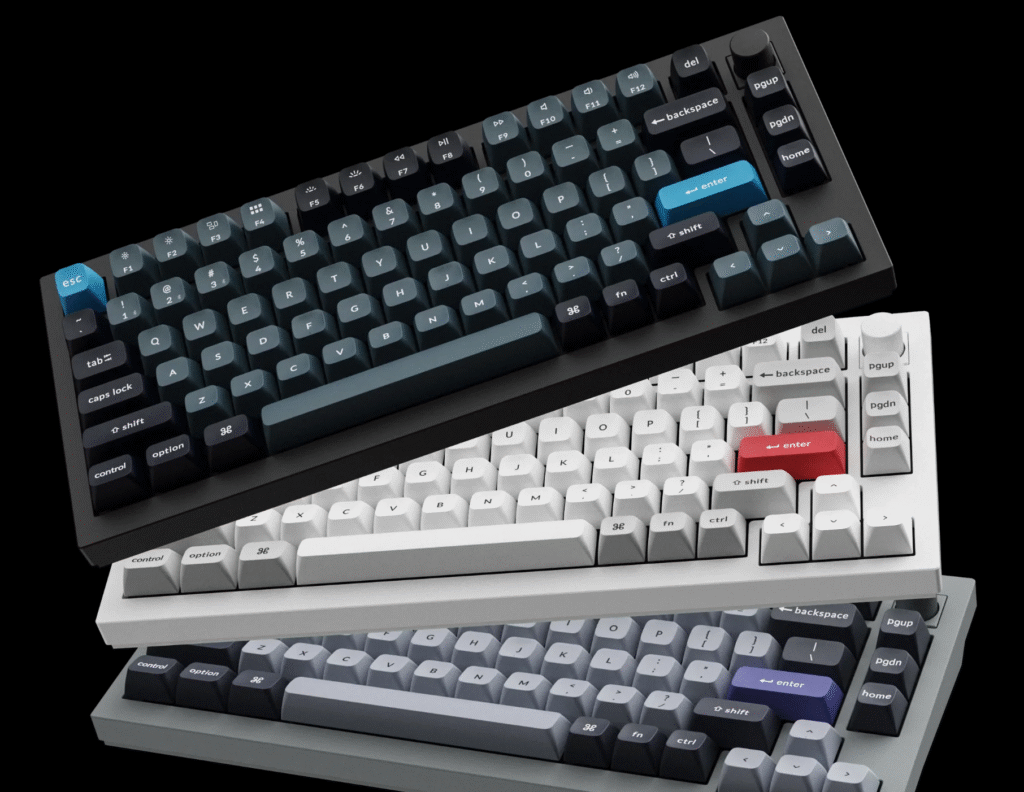 Keychron Q1 Pro