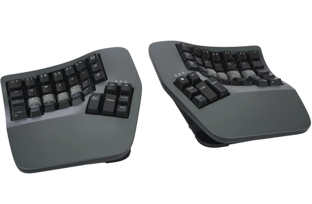 Kinesis Advantage 360