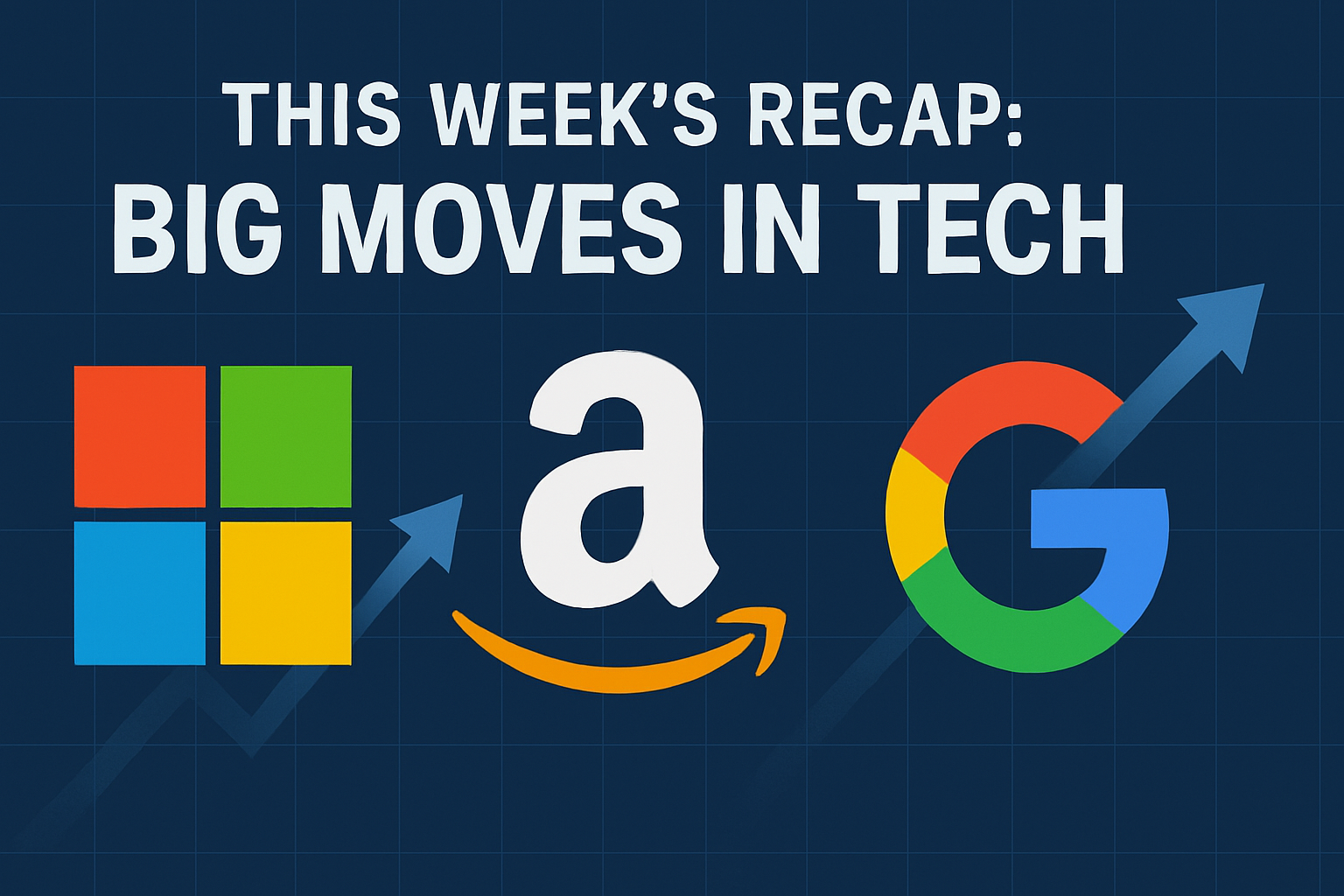 This Week in Tech: ESUN, Supercomputers, Gemini Home, XR, GITEX & AI Software