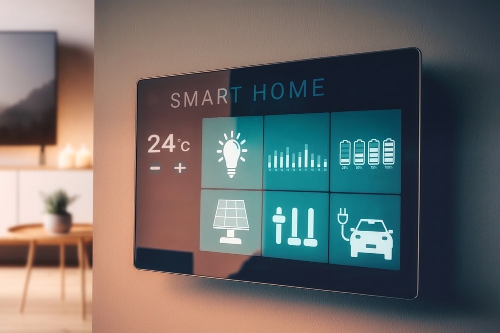 Smart home hubs & assistants