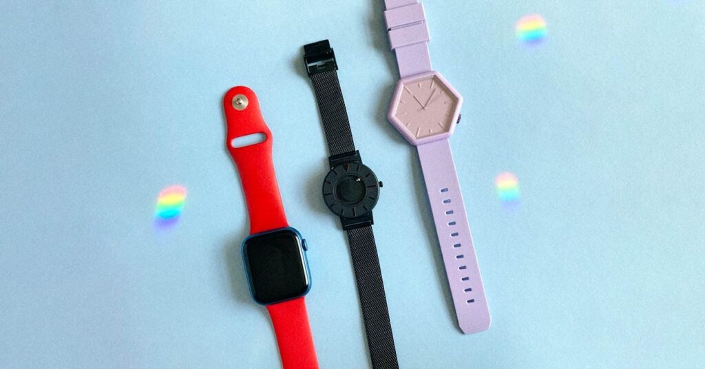 Wearables & personal AI devices