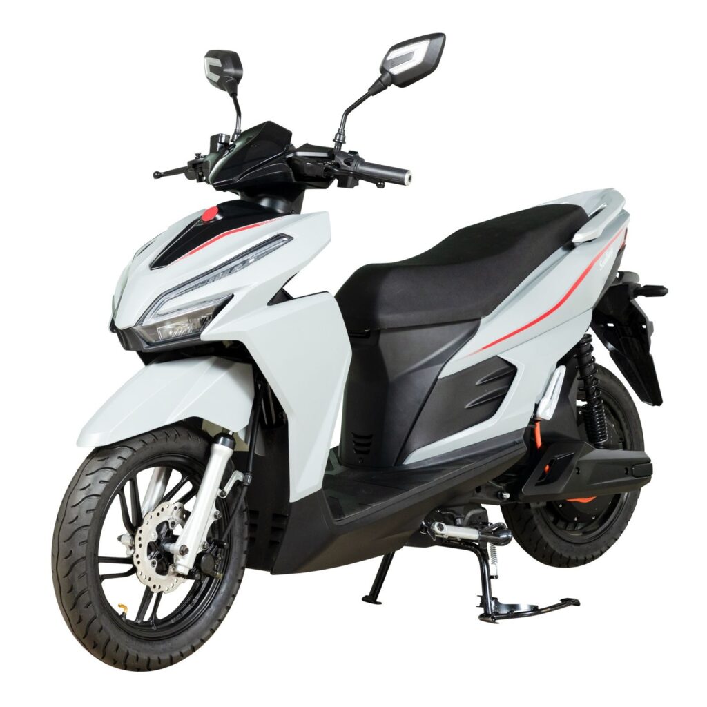 Smart mobility & personal transport gadgets