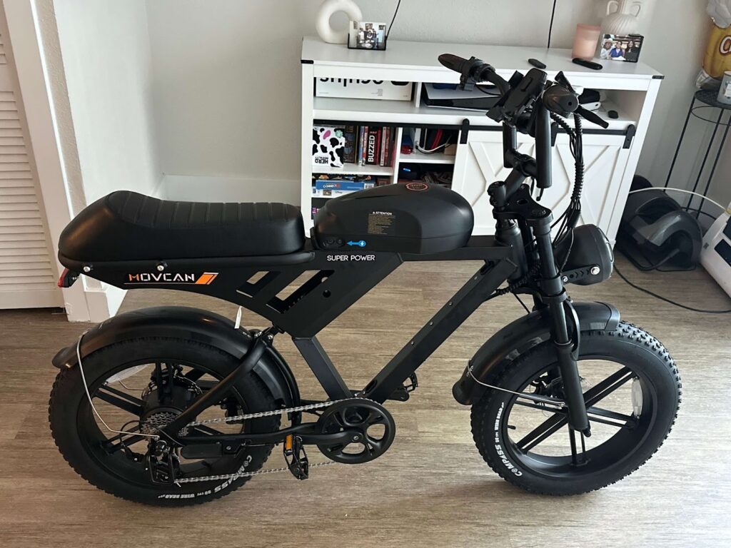 Smart mobility & personal transport gadgets