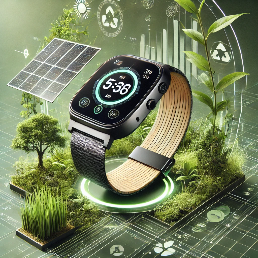 Wearables & personal AI devices